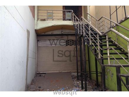 Commercial Office Space for Rent in Telangana